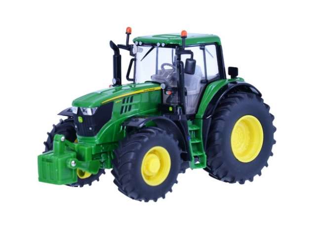 Britains | John Deere John Deere | BR43150A1 | 1/32 | 1/32 John Deere 6195M Tractor | 