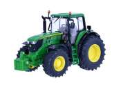 Britains | John Deere John Deere | BR43150A1 | 1/32 | 1/32 John Deere 6195M Tractor | 