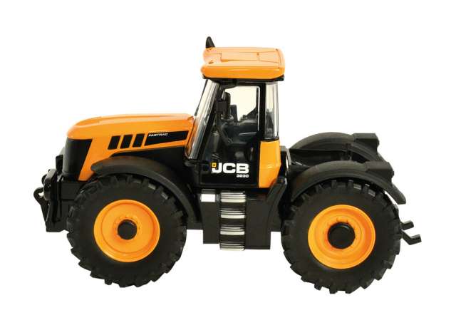 Britains | JCB JCB | BR42762 | 1/32 | JCB 3230 Fastrac Tractor | 