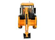 Britains |   | BR42702 | 1/32 | JCB 3CX Backhoe loader | 