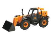 Britains | JCB JCB | BR42872 | 1/32 | 1/32 JCB 550-80 Loadall  | 