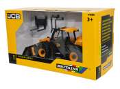 Britains | JCB JCB | BR42872 | 1/32 | 1/32 JCB 550-80 Loadall  | 