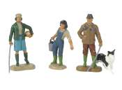 Britains | Figures Figures | BR40954 | 1/32 | Farm family | 