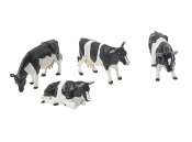 Britains | Diorama items Diorama items | BR40961 | 1/32 | 1/32 Frisian Cattle | 