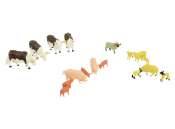 Britains | Figures Figures | BR43096A2 | 1/32 | 1/32 Big cattle set | 