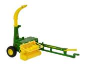 Britains | John Deere John Deere | BR43152A1 | 1/32 | John Deere 3765 Trailed Harvester | 