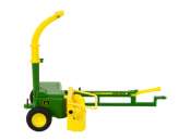 Britains | John Deere John Deere | BR43152A1 | 1/32 | John Deere 3765 Trailed Harvester | 