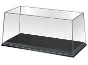 AT-Collections | Tools & Accessoires   Diorama items | AT32901 | 1/32 | Show case 1:32 Black base. | 