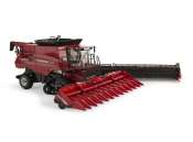 Ertl | Case IH Case IH | Ertl14931 | 1/32 | CIH 9240 PRESTIGE COMBINE | 