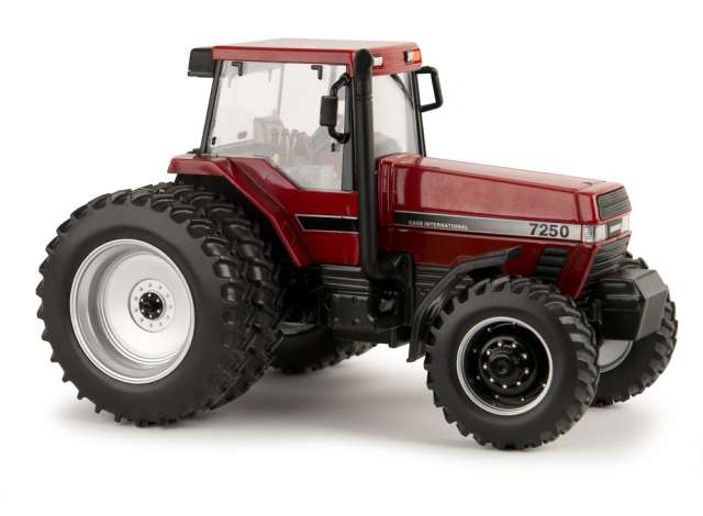 Ertl | Case IH Case IH | Ertl14958 | 1/32 | CIH MAGNUM 7250 TRACTOR PRESTIGE TRACTOR | 