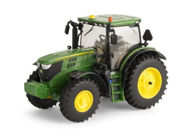 Ertl | John Deere John Deere | Ertl45522 | 1/32 | JOHN DEERE 6215R TRACTOR | 