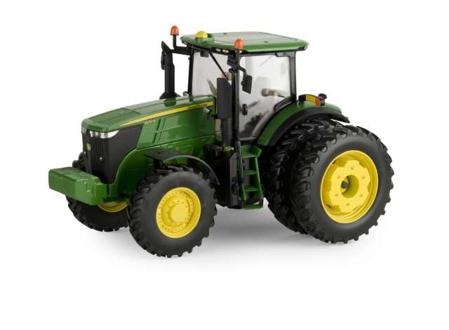 Ertl |   | Ertl45477 | 1/32 | JOHN DEERE 7270R PRESTIGE TRACTOR | 