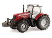 Ertl | Massey Ferguson Massey Ferguson | Ertl42501US | 1/32 | MASSEY FERGUSON 7480 TRACTOR NORTH AMERICA | 