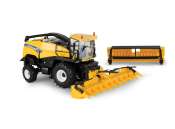 Ertl | New Holland New Holland | Ertl13875 | 1/32 | NH FR850 SELF PROPELLED FORAGE HARVESTER | 