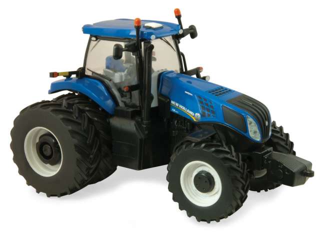 New Holland | Ertl | 1/32 | Ertl13839 | Agri Collectables