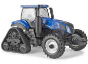 Ertl | New Holland New Holland | Ertl13897 | 1/32 | NEW HOLLAND T8.435 SMARTTRAX TRACTOR | 