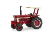 Ertl | International Farmall | Ertl14941 | 1/32 | IH 1066 Farmall with Fenders  | 