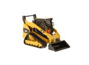 Diecast Masters | Caterpillar Caterpillar | DM85226 | 1/32 | Cat 299C Compact Track Loader | 