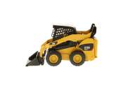 Diecast Masters | Caterpillar Caterpillar | DM85167 | 1/32 | Cat 272C Skid Steer Loader | 