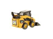 Diecast Masters | Caterpillar Caterpillar | DM85167 | 1/32 | Cat 272C Skid Steer Loader | 