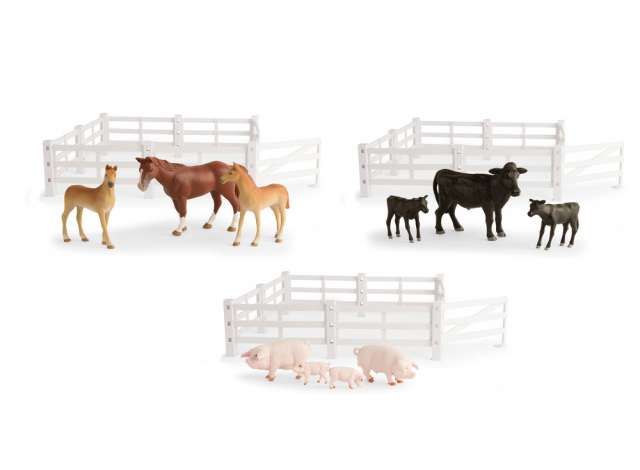 ertl farm animals