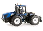 Ertl | New Holland New Holland | Ertl13858 | 1/32 | 1/32 New Holland T9.565 RC 4WD Prestige | 