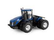 Ertl | New Holland New Holland | Ertl13857 | 1/32 | 1/32 NH T9.700 4WD Tractor Prestige | 