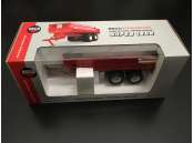 AT-Collections | Beco Beco | AT3200501 | 1/32 | Beco Super 1800 Agricultural Tipper Trailer | 