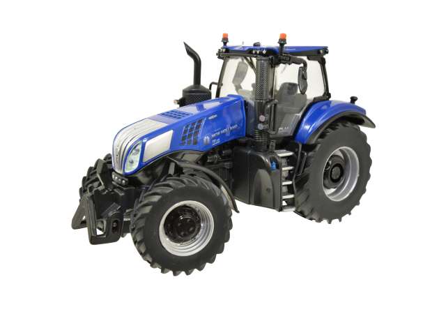 Britains | New Holland New Holland | BR43216 | 1/32 | New Holland T8 Tractor | 