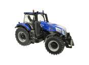 Britains | New Holland New Holland | BR43216 | 1/32 | New Holland T8 Tractor | 