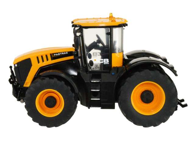 Britains | JCB JCB | BR43206 | 1/32 | 1/32 JCB 8330 Fastrac Tractor | 