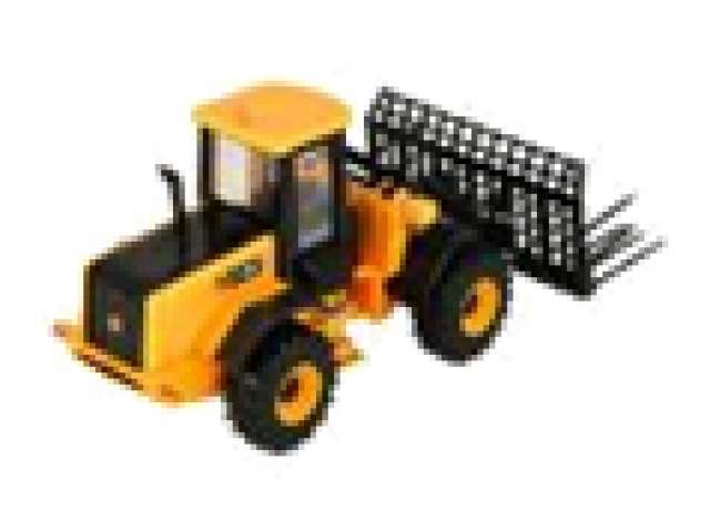 Britains | JCB JCB | BR43223 | 1/32 | JCB 419S Wheel Loader | 