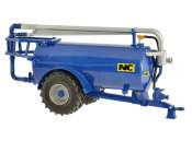 Britains | NC NC | BR43201 | 1/32 | NC Slurry Tanker Roadside blue | 