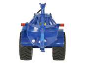 Britains | NC NC | BR43201 | 1/32 | NC Slurry Tanker Roadside blue | 