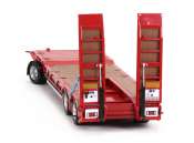 AT-Collections | Nooteboom Nooteboom | AT3200139 | 1/32 | NOOTEBOOM ASDV-40-22 4 AXLE DRAWBAR TRAILER WITH RAMPS | 