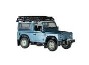 Britains | Land Rover Land Rover | br43217 | 1/32 | Land Rover Defender | 