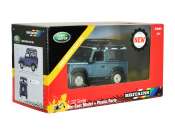 Britains | Land Rover Land Rover | br43217 | 1/32 | Land Rover Defender | 