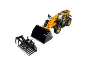 Britains | JCB JCB | BR43241 | 1/32 | JCB 542_70 AGRI Loadall | 