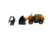 Britains | JCB JCB | BR43241 | 1/32 | JCB 542_70 AGRI Loadall | 