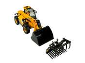 Britains | JCB JCB | BR43241 | 1/32 | JCB 542_70 AGRI Loadall | 