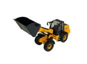 Britains | JCB JCB | Br43231 | 1/32 | 1/32 JCB TM420 loader | 