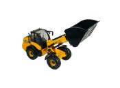 Britains | JCB JCB | Br43231 | 1/32 | 1/32 JCB TM420 loader | 