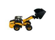 Britains | JCB JCB | Br43231 | 1/32 | 1/32 JCB TM420 loader | 