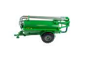 Britains | NC NC | BR43253 | 1/32 | NC Slurry Tanker Roadside Green | 