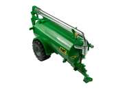 Britains | NC NC | BR43253 | 1/32 | NC Slurry Tanker Roadside Green | 