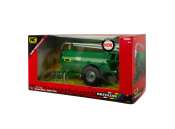 Britains | NC NC | BR43253 | 1/32 | NC Slurry Tanker Roadside Green | 