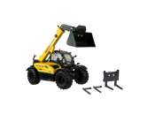 Britains | New Holland New Holland | BR43263 | 1/32 | New Holland, TH7.42 Telehandler New Version, | 