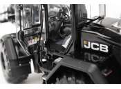 AT-Collections | JCB JCB | AT3200183 | 1/32 | JCB 435S Agri wheel loader with grass forkLimited Black version. 1500 pieces | 