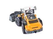 AT-Collections | Liebherr Liebherr | AT3200200 | 1/32 | Liebherr L 546 G8 Wheel loader with standard earthmoving bucket
on Michelin XLD 650/65R25 Tyres. | 