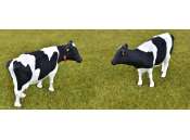 AT-Collections |   | AT3200503 | 1/0 | Holstein-Friesian Cattle Set of 4 cows. | 